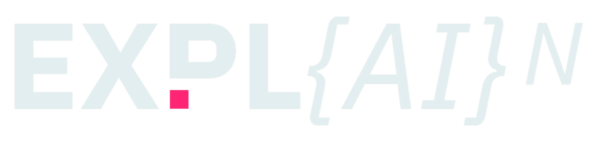 Expl-AI-n 2026