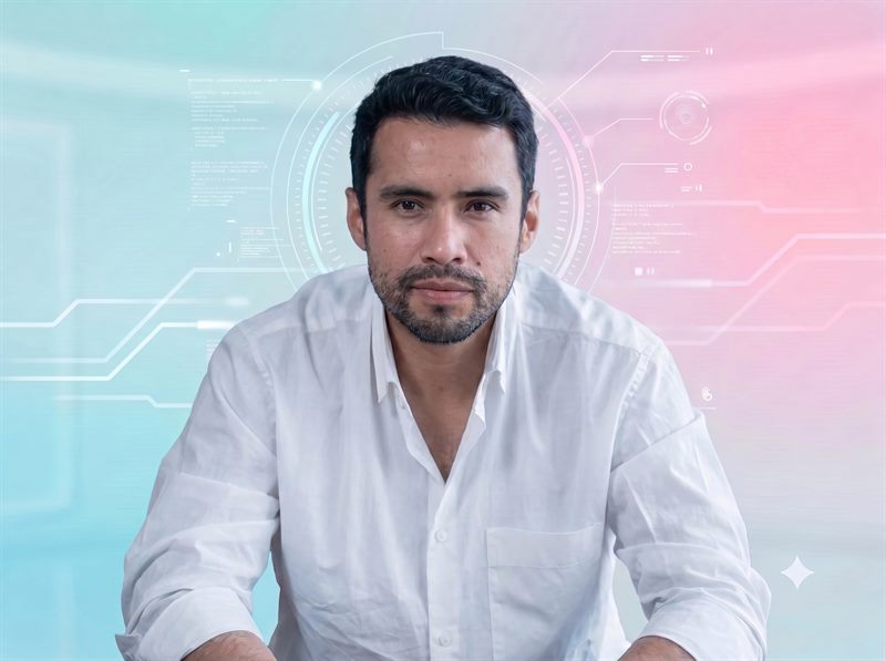 Francisco Camacho